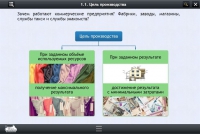 Интерактивные курсы. Обществознание 8 классы. Базовый - «globural.ru» - Клин