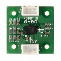 Гироскоп GYRO SENSOR GS-12 - «globural.ru» - Клин