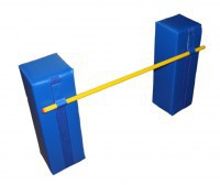 Детский игровой модуль "Прыжок" - «globural.ru» - Клин