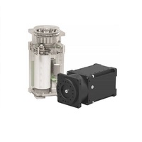 Сервомотор Dynamixel Pro H54-100-S500-R - «globural.ru» - Клин