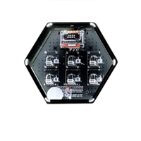 Модуль интерактивный "Музыкальная шкатулка" - «globural.ru» - Клин