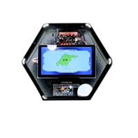 Модуль интерактивный "Умная  голосовая карта" - «globural.ru» - Клин