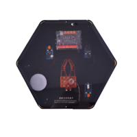 Модуль интерактивный "Ханойская башня" - «globural.ru» - Клин