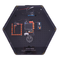 Модуль интерактивный с искусственным интеллектом "Терминал распознавания лиц" - «globural.ru» - Клин