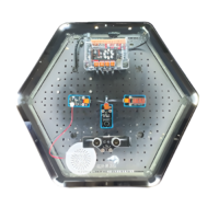 Модуль интерактивный "Термометр" - «globural.ru» - Клин