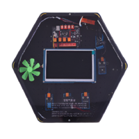 Модуль интерактивный "Умная метеостанция" - «globural.ru» - Клин