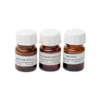 Набор № 22 ВС "Индикаторы" - «globural.ru» - Клин