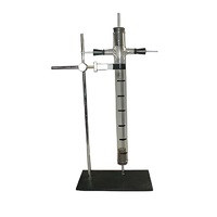 Эвдиометр (принадлежность  источника высокого  напряжения) - «globural.ru» - Клин