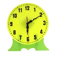 Модель часов (демонстрационная) - «globural.ru» - Клин