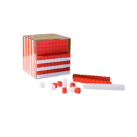 Модель "Единицы объема" - «globural.ru» - Клин