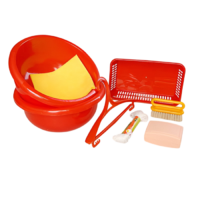 Набор "Я учусь стирать" - «globural.ru» - Клин