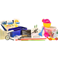 Комплект по предмету "Окружающий мир" для практических работ - «globural.ru» - Клин