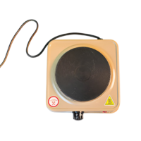 Плитка электрическая малогабаритная 220 В - «globural.ru» - Клин