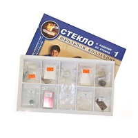 Коллекция "Стекло и изделия из стекла" - «globural.ru» - Клин