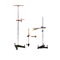 Штатив физический универсальный - «globural.ru» - Клин