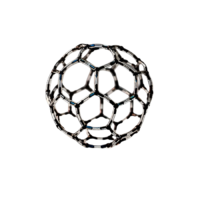 Кристаллическая решетка фуллерена - «globural.ru» - Клин