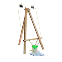 Комплект по ИЗО для практических работ в начальной школе - «globural.ru» - Клин