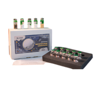 Коллекция "Минеральные удобрения" 15 видов - «globural.ru» - Клин