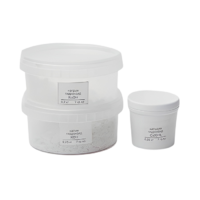 Набор № 3 ВС "Щелочи" - «globural.ru» - Клин