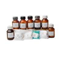 Набор № 13 ВС "Галогениды" - «globural.ru» - Клин