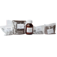 Набор № 16 ВС "Металлы,оксиды" - «globural.ru» - Клин