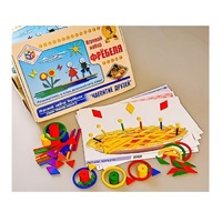 Игровой набор Фребеля "Чаепитие друзей" (серия "Вместе весело") - «globural.ru» - Клин