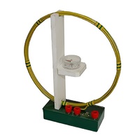 Прибор для изучения магнитного поля Земли - «globural.ru» - Клин