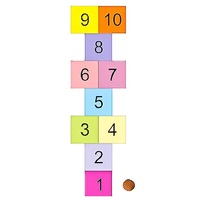 Игровой набор "Классики простые" - «globural.ru» - Клин