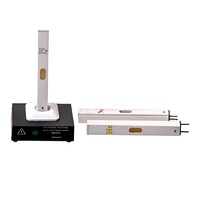 Набор спектральных трубок с универсальным источником питания - «globural.ru» - Клин