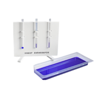 Набор капилляров (вариант 1) - «globural.ru» - Клин