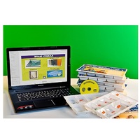 Коллекция натурально-интерактивная "Стекло и изделия из стекла" - «globural.ru» - Клин