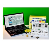 Коллекция натурально-интерактивная "Сырье для топливной промышленности" - «globural.ru» - Клин