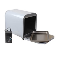 Шкаф сушильный - «globural.ru» - Клин