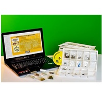 Коллекция натурально-интерактивная "Чугун и сталь" - «globural.ru» - Клин