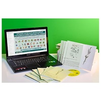 Гербарий натурально-интерактивный "Сельскохозяйственные растения" - «globural.ru» - Клин