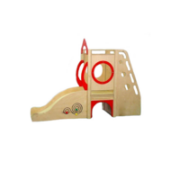 Игровой комплекс “Домик 4” - «globural.ru» - Клин