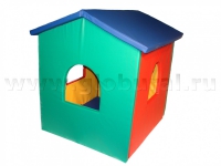 Домик игровой - «globural.ru» - Клин