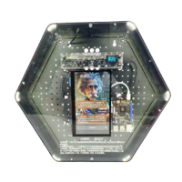 Модуль интерактивный с искусственным интеллектом "Интеллектуальная физика" - «globural.ru» - Клин