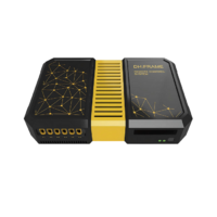 Комплекс дистанционного управления техникой DH:Remote Control System - «globural.ru» - Клин