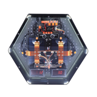 Модуль интерактивный "Генератор солнечной энергии" - «globural.ru» - Клин