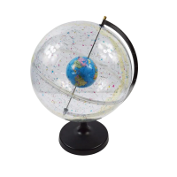 Модель небесной сферы  - «globural.ru» - Клин