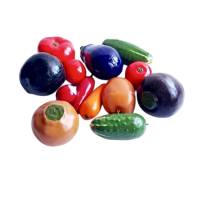 Комплект муляжей демонстрационный - «globural.ru» - Клин