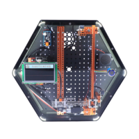 Модуль интерактивный "Обнаружение ускорения" - «globural.ru» - Клин