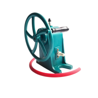 Насос вакуумный Комовского (вариант 2) - «globural.ru» - Клин