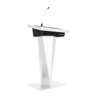 Интерактивная трибуна Terra 21,5" - «globural.ru» - Клин