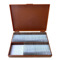 Комплект микропрепаратов по анатомии, ботанике, зоологии, общей биологии - «globural.ru» - Клин