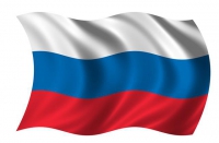 Флаг России - «globural.ru» - Клин