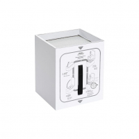 Фильтрующий элемент Makeblock HEPA Composite Filter (1 pcs) - «globural.ru» - Клин