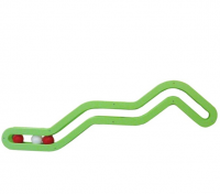 Дидактическая панель "Кегельбан" - «globural.ru» - Клин