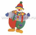 Клоун–мат (ВИК) - «globural.ru» - Клин